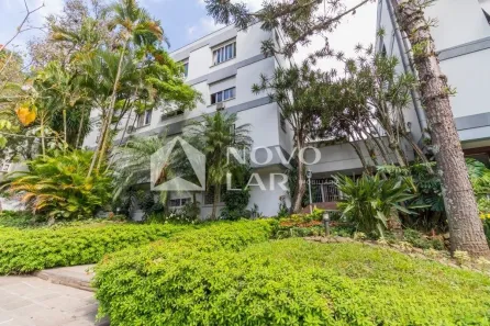 Apartamento com 2 Quartos à venda, 74m² no Boa Vista, Porto Alegre