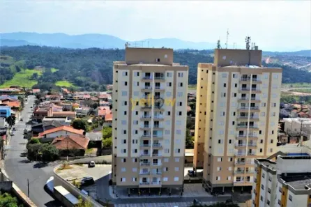 Apartamento com 3 Quartos à venda, 99m² no Jordanópolis, Arujá