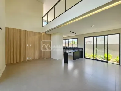 Casa de Condomínio com 3 Quartos à venda, 242m² no Jardim Morumbi, Londrina
