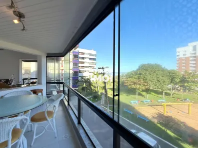 Apartamento com 3 Quartos à venda, 135m² no Capão da Canoa, Capão da Canoa