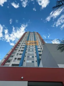 Apartamento com 1 Quarto para alugar, 47m² no Jardim Santa Helena, Suzano