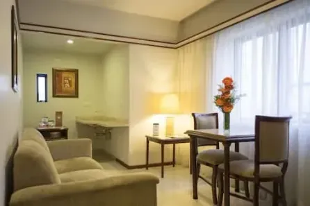 Apartamento com 1 Quarto à venda, 33m² no Cidade Monções, São Paulo
