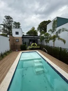 Casa de Condomínio com 3 Quartos à venda, 272m² no Residencial Piccolino, Salto