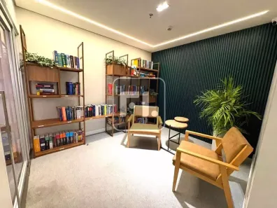 Sala Comercial à venda, 200m² no Cerqueira César, São Paulo