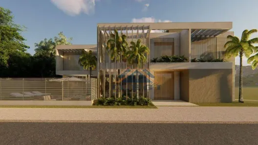 Casa de Condomínio com 4 Quartos à venda, 330m² no Jardim do Lago, Campinas
