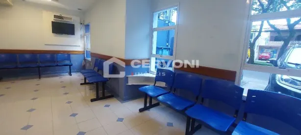 Prédio Comercial com 12 Quartos para alugar, 375m² no Vila Betânia, São José dos Campos