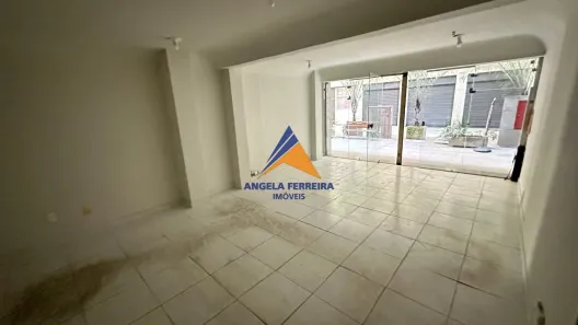 Ponto Comercial à venda, 54m² no Savassi, Belo Horizonte