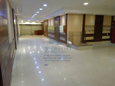 Sala Comercial para alugar, 400m² no Centro, Rio de Janeiro