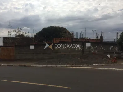 Lote/Terreno à venda, 327m² no Vila Bressani, Paulínia