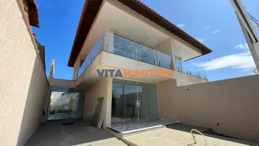 Casa com 4 Quartos à venda, 170m² no Praia do Foguete, Cabo Frio