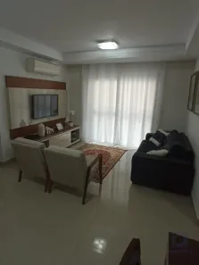 Apartamento com 2 Quartos à venda, 72m² no Boqueirão, Santos