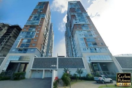 Apartamento com 2 Quartos à venda, 55m² no Jockey de Itaparica, Vila Velha