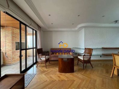 Apartamento com 3 Quartos à venda, 103m² no Jardim Vila Mariana, São Paulo