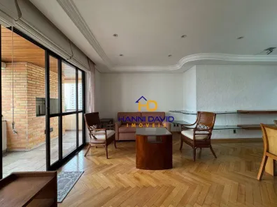Apartamento com 3 Quartos à venda, 103m² no Jardim Vila Mariana, São Paulo