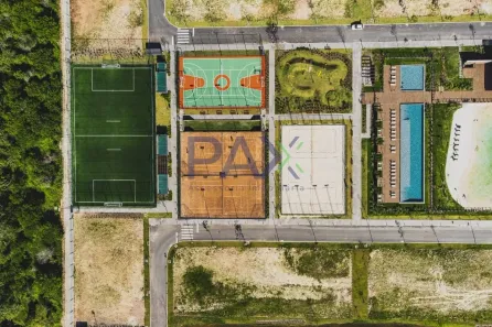 Lote/Terreno à venda, 300m² no Pedra Branca, Palhoça