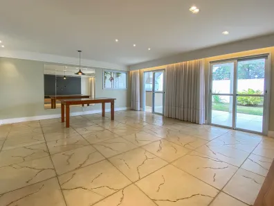 Casa de Condomínio com 3 Quartos para alugar, 260m² no Notre Dame, Campinas