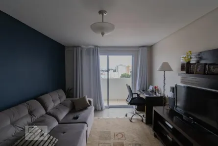 Apartamento com 2 Quartos à venda, 70m² no Vila São Judas Tadeu, Guarulhos