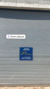 Galpão/Depósito/Armazém com 1 Quarto para alugar, 400m² no Centro, Maceió