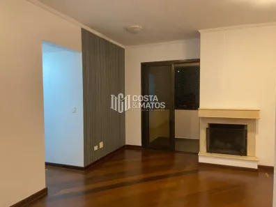 Apartamento com 3 Quartos à venda, 79m² no Jardim Vila Mariana, São Paulo