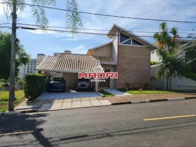 Casa de Condomínio com 3 Quartos à venda, 631m² no Paiquerê, Valinhos
