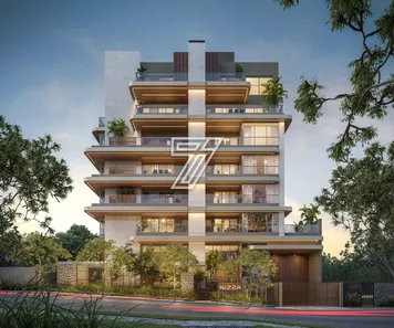 Cobertura com 3 Quartos à venda, 269m² no Batel, Curitiba
