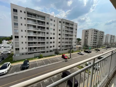 Apartamento com 2 Quartos à venda, 50m² no Novo Aleixo, Manaus