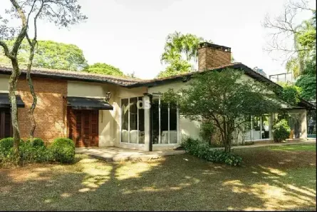 Casa com 3 Quartos à venda, 300m² no Campo Belo, São Paulo