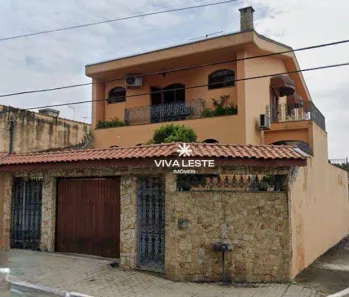 Sobrado com 7 Quartos à venda, 450m² no Jardim Vila Formosa, São Paulo