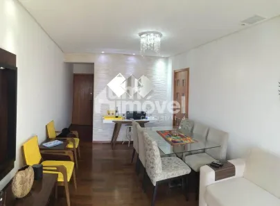 Apartamento com 3 Quartos à venda, 100m² no Saúde, São Paulo