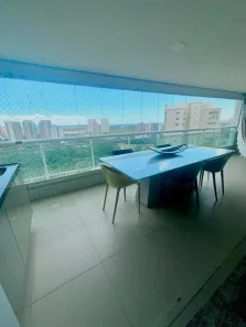 Apartamento com 5 Quartos à venda, 381m² no Engenheiro Luciano Cavalcante, Fortaleza