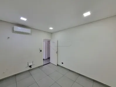 Sala Comercial para alugar, 20m² no Vila Claudia, Limeira