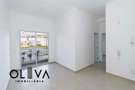 Apartamento com 1 Quarto à venda, 44m² no Jardim São Marco, São José do Rio Preto