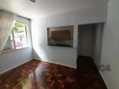 Apartamento com 1 Quarto à venda, 35m² no Santo Antônio, Porto Alegre