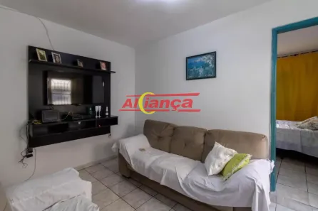  com 2 Quartos à venda, 132m² no Jardim Rosa de Franca, Guarulhos