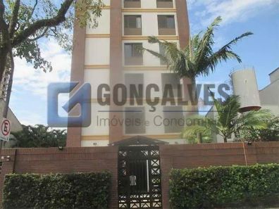 Apartamento com 3 Quartos à venda, 150m² no Vila Bastos, Santo André