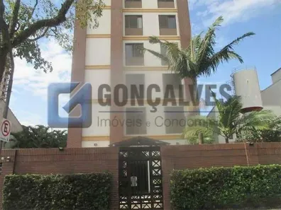 Apartamento com 3 Quartos à venda, 150m² no Vila Bastos, Santo André