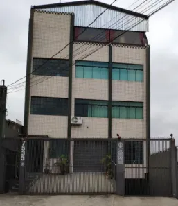Imóvel Comercial à venda, 500m² no Vila Firmiano Pinto, São Paulo