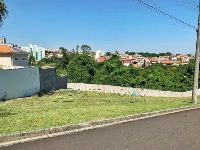 Lote/Terreno à venda, 540m² no Jardim Astro, Sorocaba