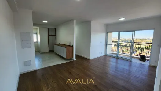 Apartamento com 2 Quartos para alugar, 78m² no Centro, Indaiatuba