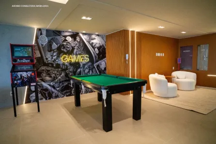 Apartamento com 1 Quarto à venda, 54m² no Piedade, Jaboatão dos Guararapes