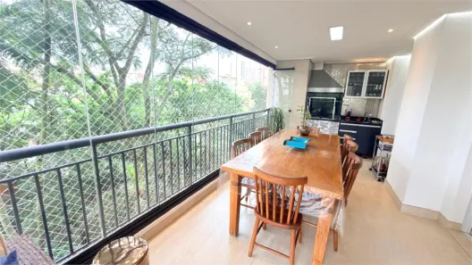 Apartamento com 3 Quartos à venda, 140m² no Santa Teresinha, São Paulo
