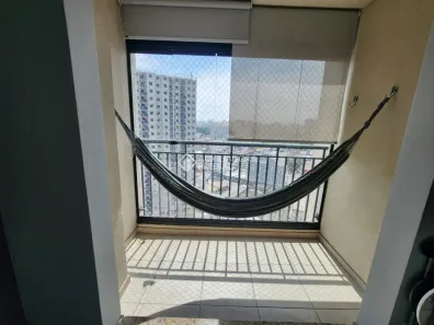 Apartamento com 1 Quarto à venda, 47m² no Jardim Olavo Bilac, São Bernardo do Campo