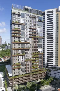 Apartamento com 2 Quartos à venda, 48m² no Tambaú, João Pessoa