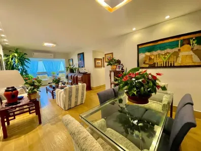Apartamento com 3 Quartos à venda, 126m² no Barra da Tijuca, Rio de Janeiro