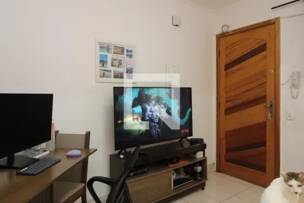 Apartamento com 2 Quartos à venda, 49m² no Conjunto Habitacional Padre Manoel da Nóbrega, São Paulo