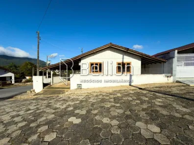 Casa com 3 Quartos à venda, 64m² no São Francisco, Ascurra