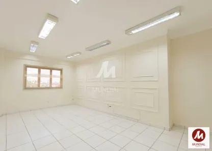 Sala Comercial para alugar, 40m² no Jardim São Luiz, Ribeirão Preto