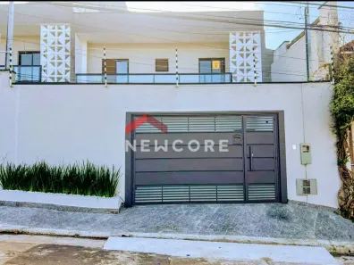 Sobrado com 3 Quartos à venda, 101m² no Vila Nhocune, São Paulo