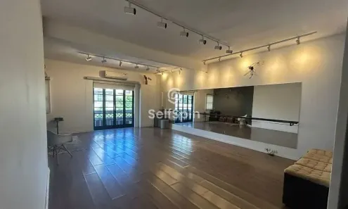 com 1 Quarto para alugar, 40m² no Icaraí, Niterói