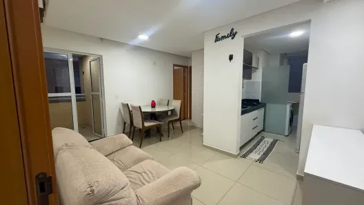 Apartamento com 2 Quartos para alugar, 51m² no Pium (Distrito Litoral), Parnamirim